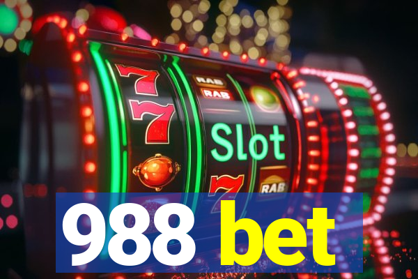 988 bet