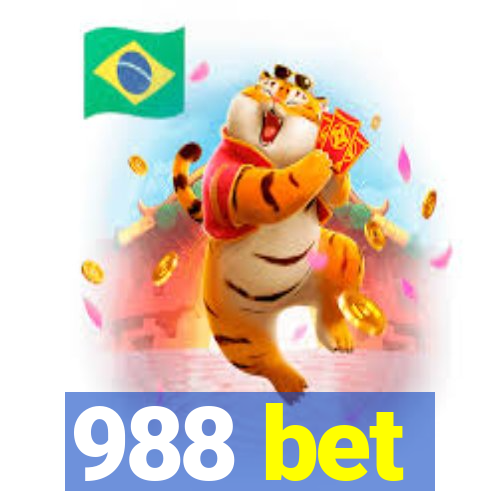 988 bet