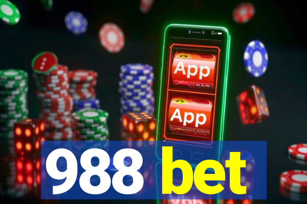 988 bet