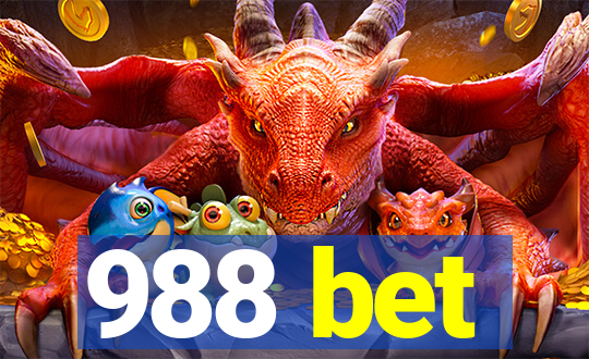 988 bet