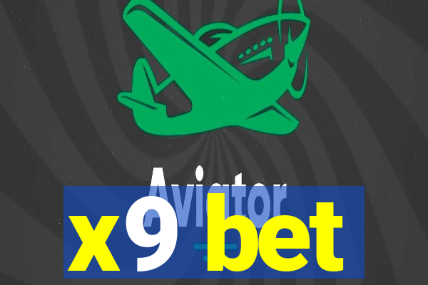 x9 bet