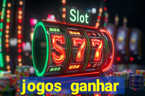 jogos ganhar dinheiro grátis