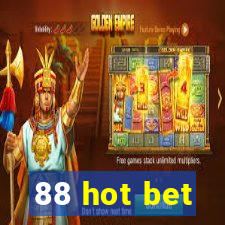 88 hot bet