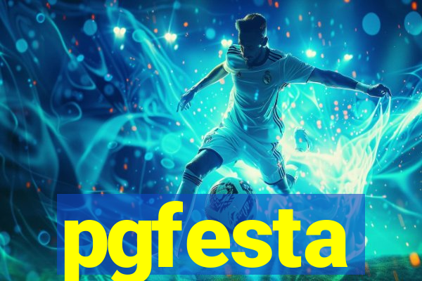 pgfesta