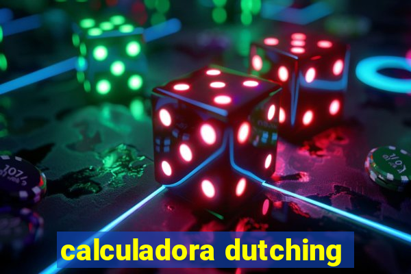 calculadora dutching