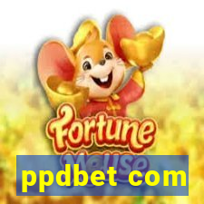 ppdbet com