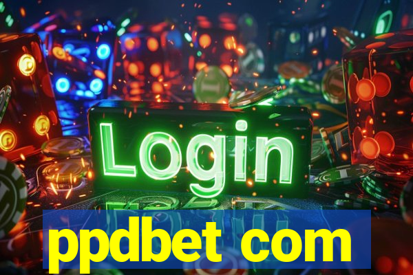 ppdbet com