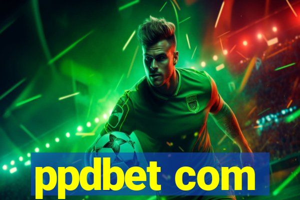 ppdbet com