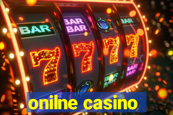 onilne casino