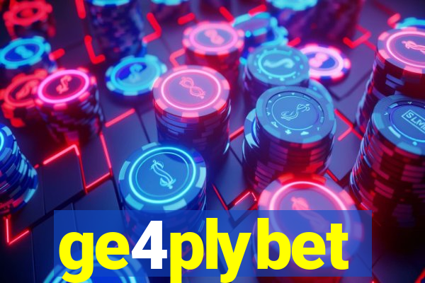 ge4plybet