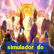 simulador do fortune mouse