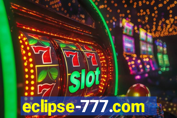 eclipse-777.com