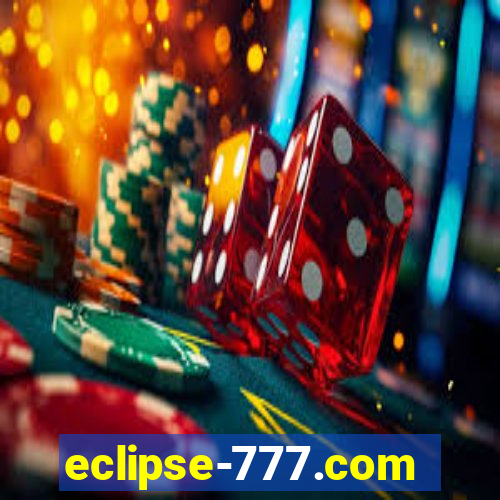 eclipse-777.com