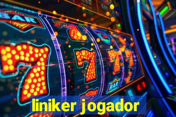 liniker jogador