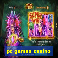 pc games casino