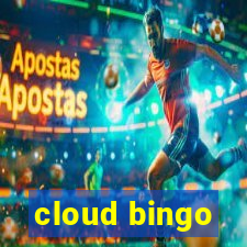 cloud bingo