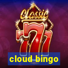 cloud bingo