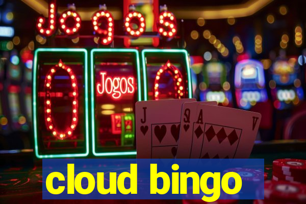 cloud bingo