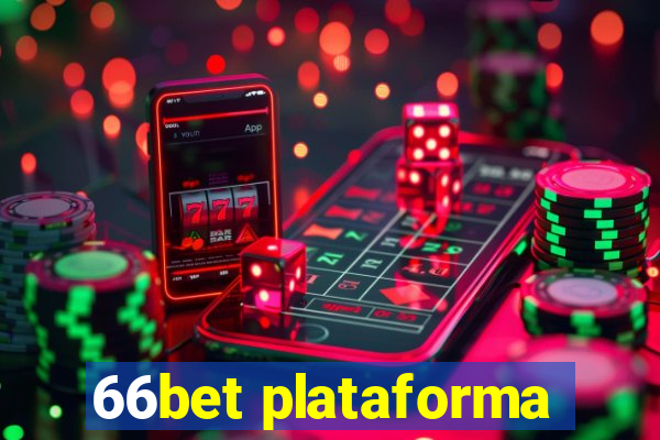 66bet plataforma