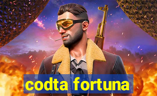 codta fortuna