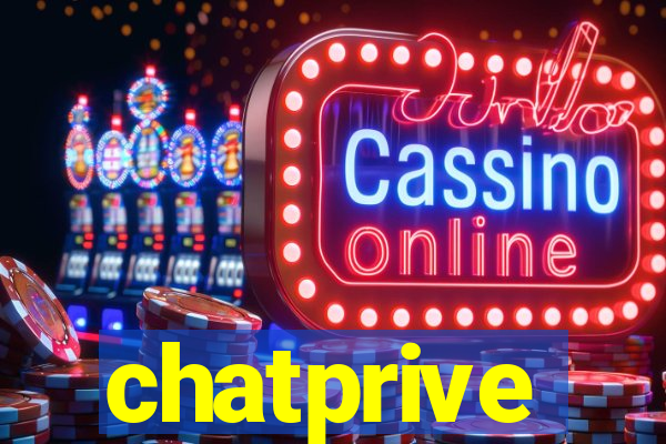 chatprive