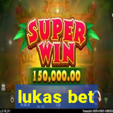 lukas bet