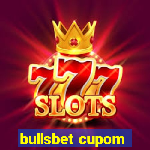 bullsbet cupom