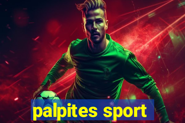 palpites sport