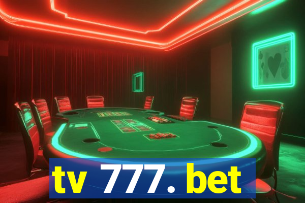 tv 777. bet