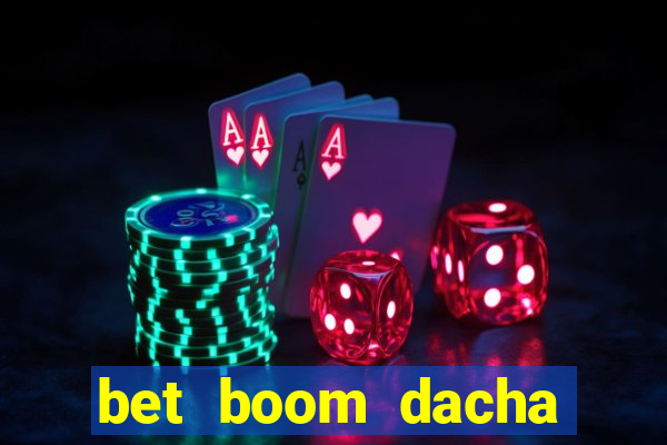 bet boom dacha dota 2