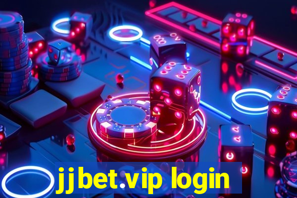 jjbet.vip login