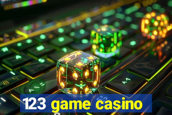 123 game casino