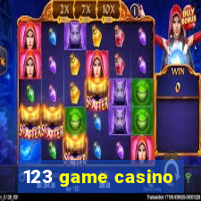 123 game casino