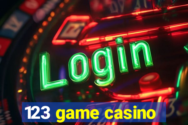 123 game casino