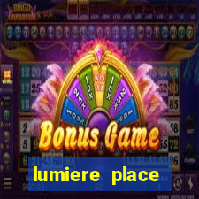 lumiere place casino hotel