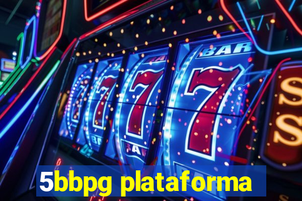 5bbpg plataforma