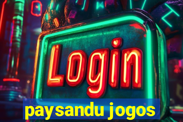 paysandu jogos