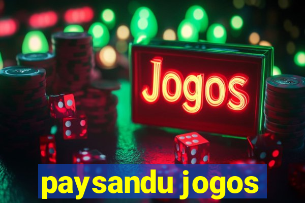 paysandu jogos