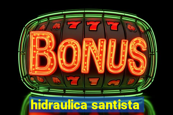 hidraulica santista