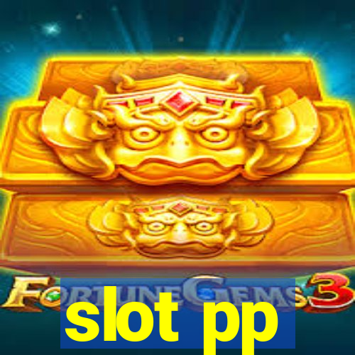 slot pp