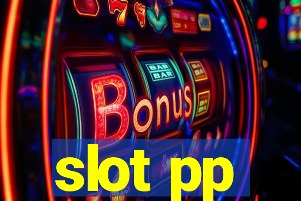 slot pp