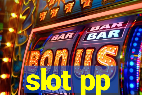 slot pp