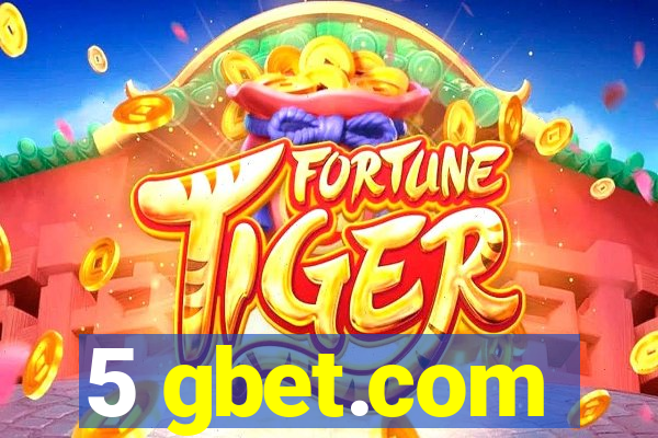 5 gbet.com