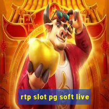 rtp slot pg soft live