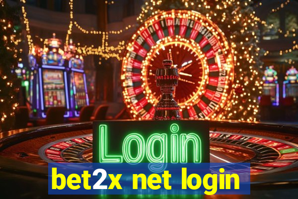 bet2x net login