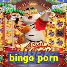 bingo porn