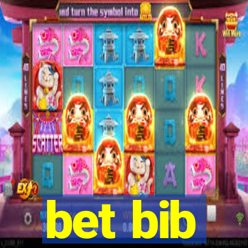 bet bib