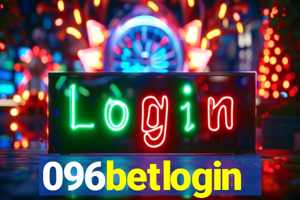 096betlogin