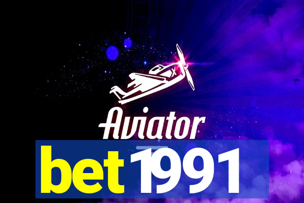 bet1991