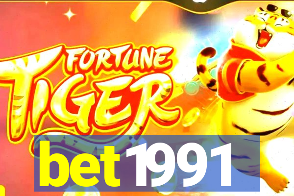 bet1991